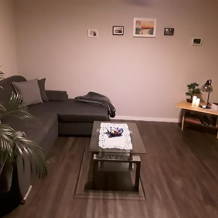 Haus Sperling Lejlighed Bad Zwischenahn Eksteriør billede
