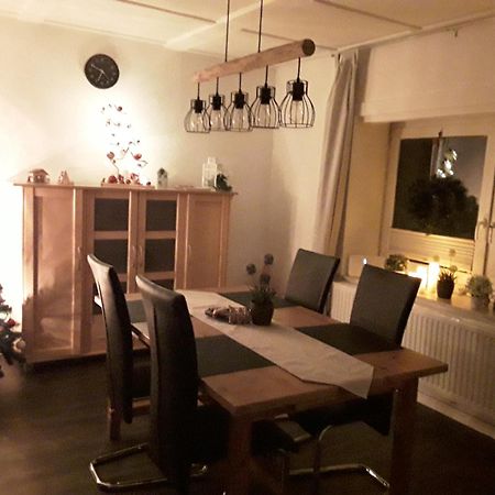 Haus Sperling Lejlighed Bad Zwischenahn Eksteriør billede