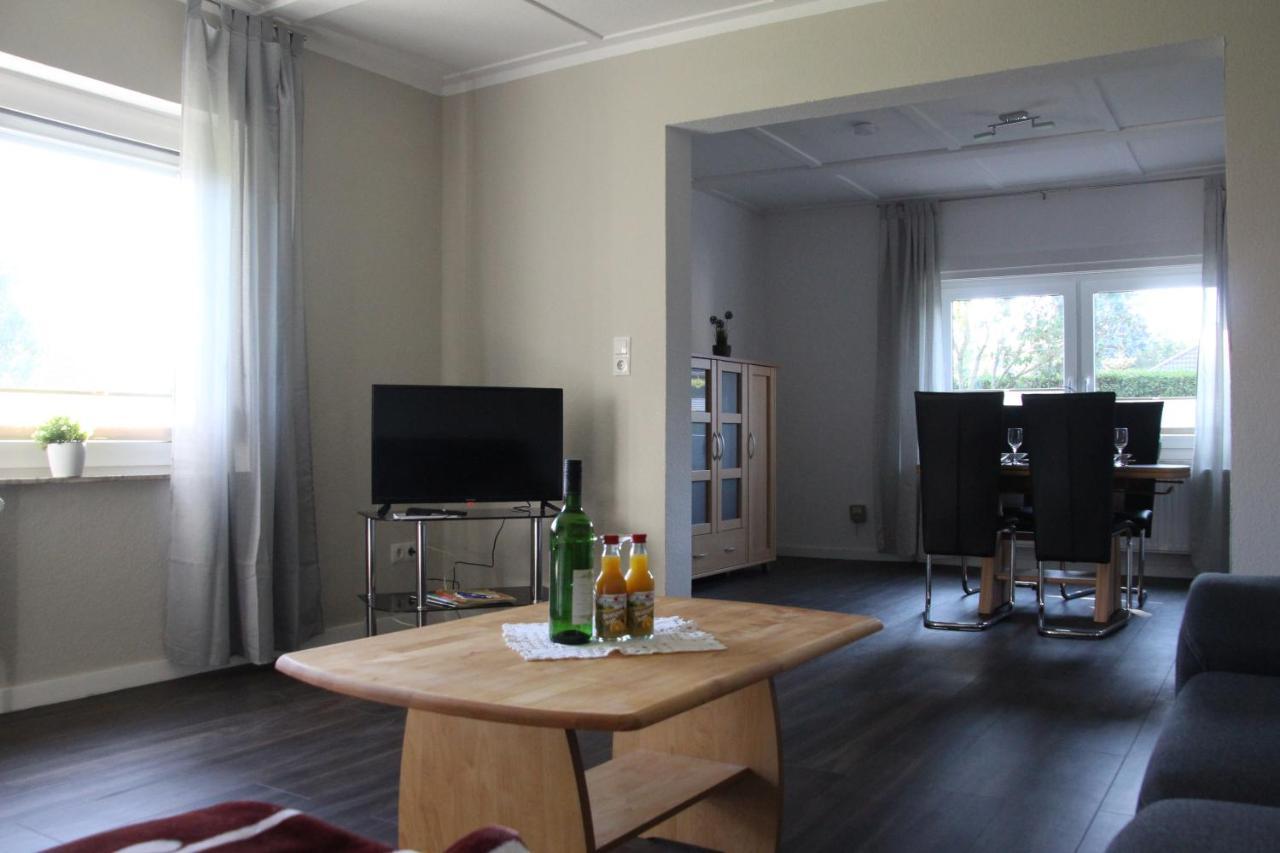 Haus Sperling Lejlighed Bad Zwischenahn Eksteriør billede