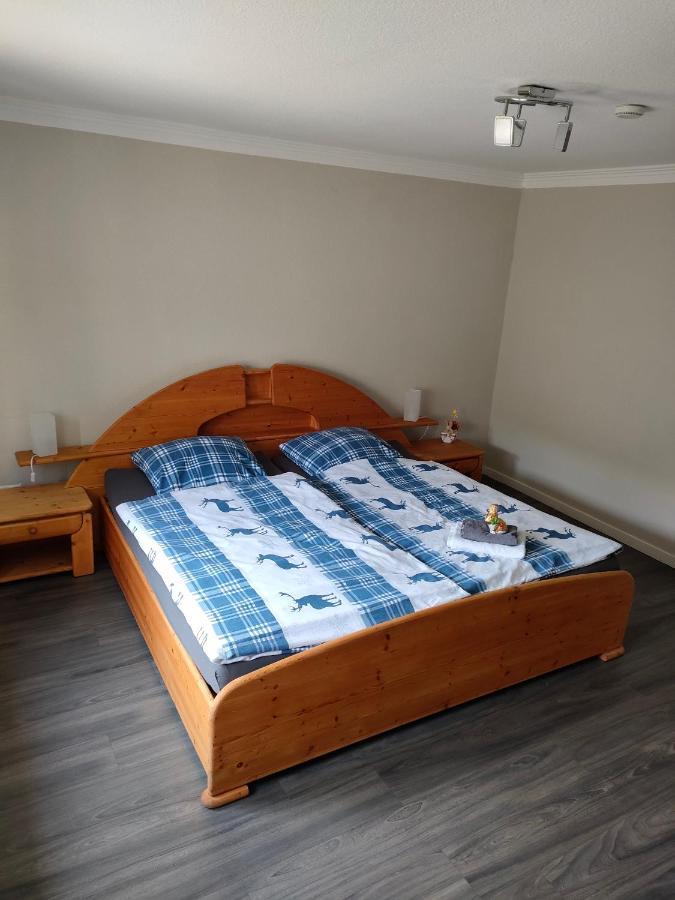 Haus Sperling Lejlighed Bad Zwischenahn Eksteriør billede