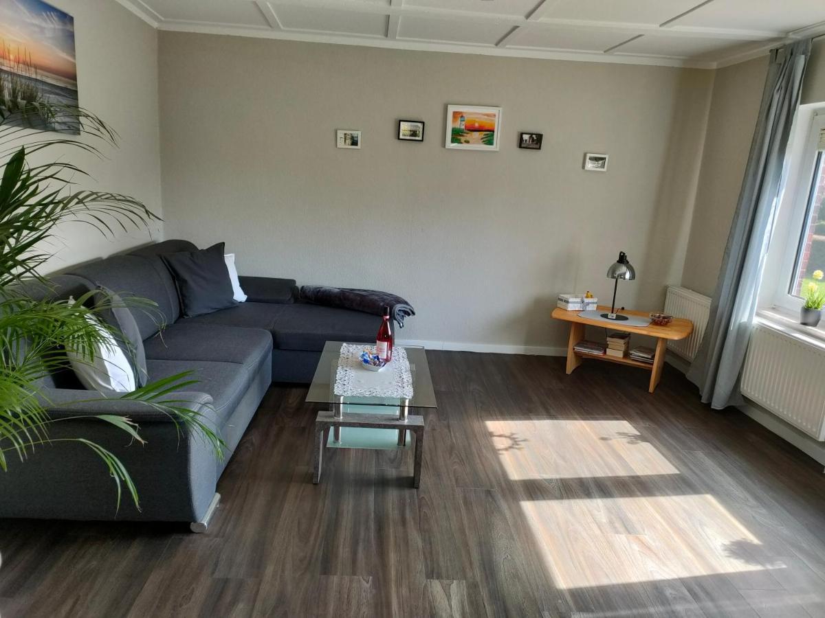 Haus Sperling Lejlighed Bad Zwischenahn Eksteriør billede