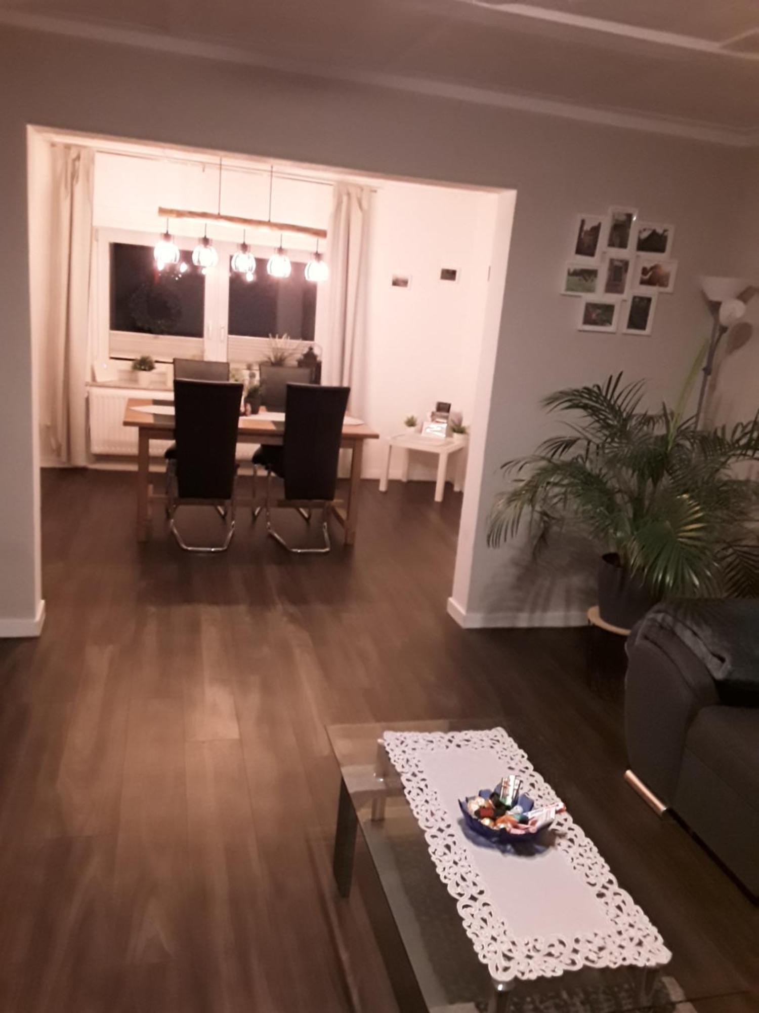 Haus Sperling Lejlighed Bad Zwischenahn Eksteriør billede