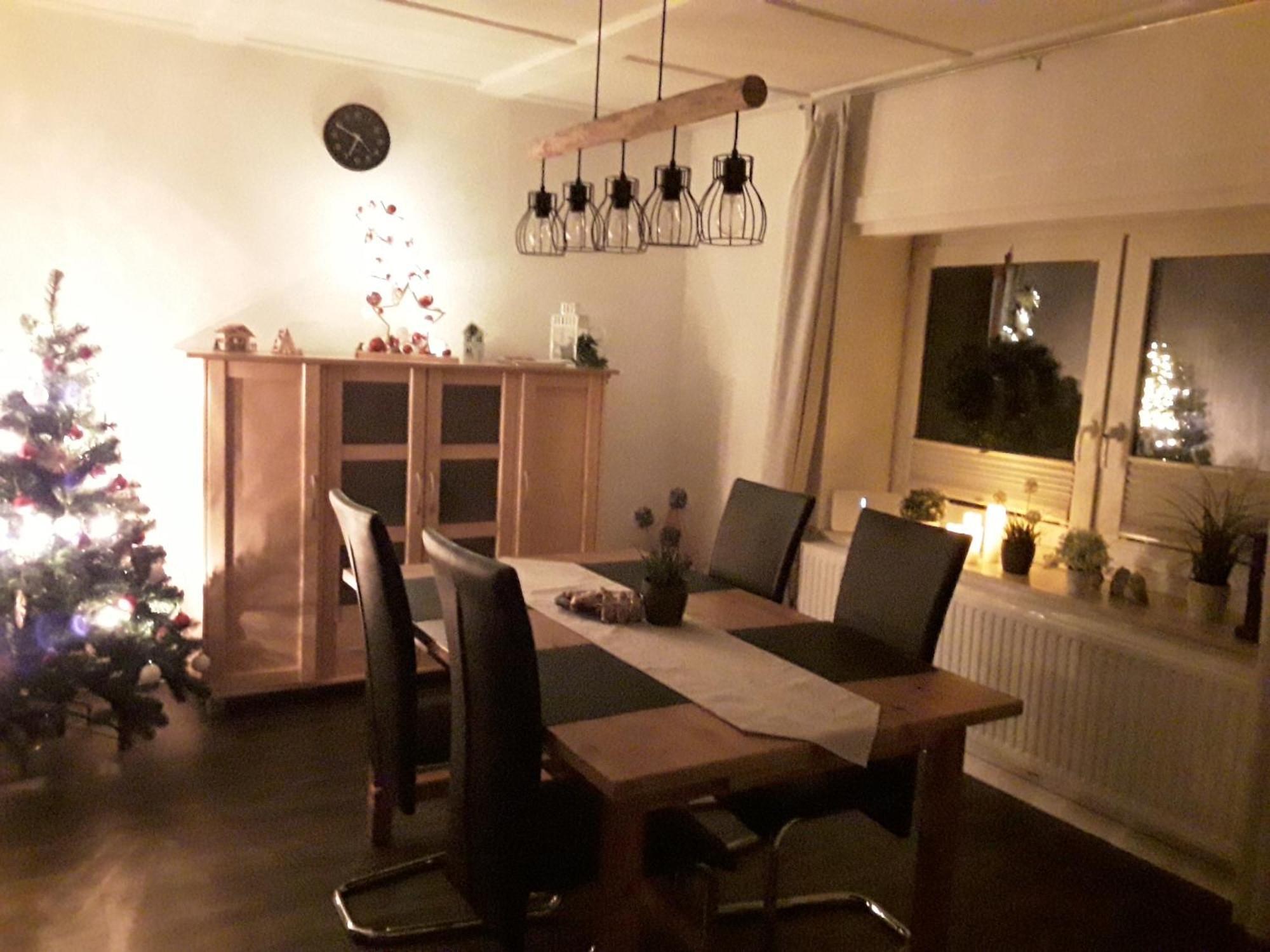 Haus Sperling Lejlighed Bad Zwischenahn Eksteriør billede